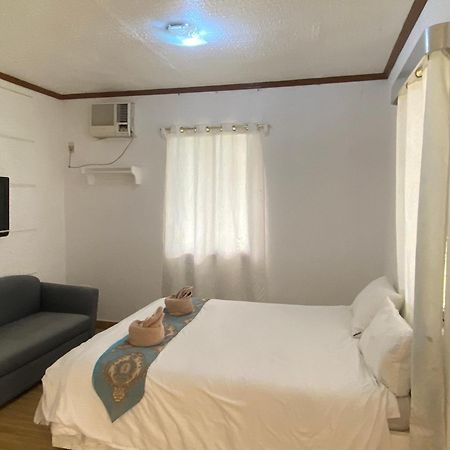 Palm Rise Resort Panglao Eksteriør billede