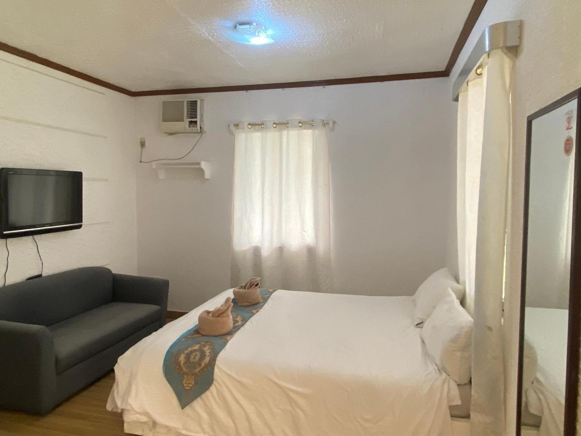 Palm Rise Resort Panglao Eksteriør billede